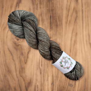 Holly Dye Works - Full Skein - Image 8