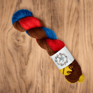 Holly Dye Works - Full Skein - Image 23