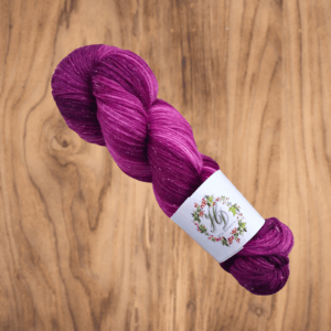 Holly Dye Works - Full Skein - Image 7