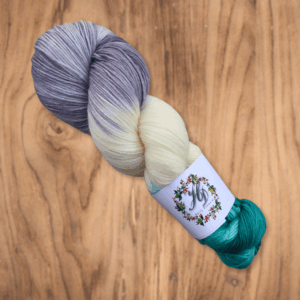Holly Dye Works - Full Skein - Image 6