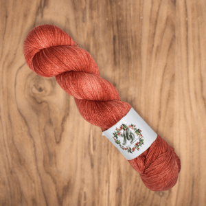 Holly Dye Works - Full Skein - Image 5
