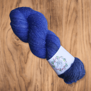 Holly Dye Works - Full Skein - Image 3