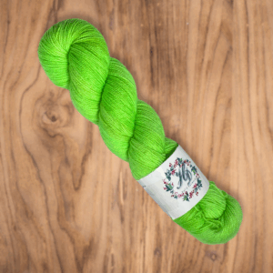 Holly Dye Works - Full Skein - Image 2