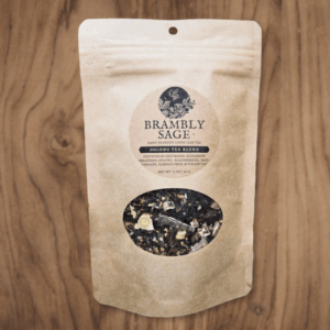 Brambly Sage - Organic Tea