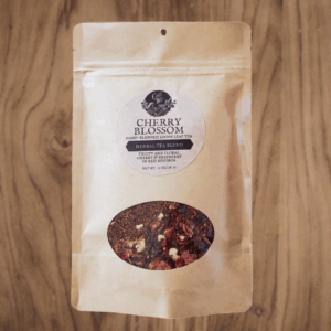 Cherry Blossom - Organic Tea