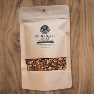 Chocolate Chai - Organic Tea