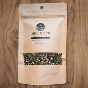 Defender - Organic Tea