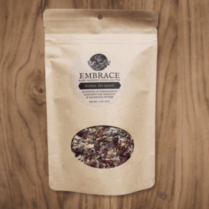 Embrace - Organic Tea