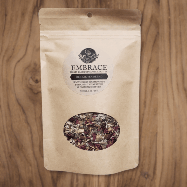 Embrace - Organic Tea
