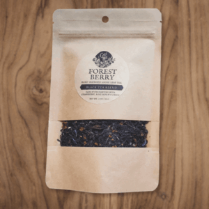 Forest Berry - Organic Tea