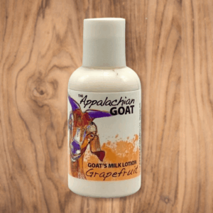 Grapefruit Lotion, 2 oz