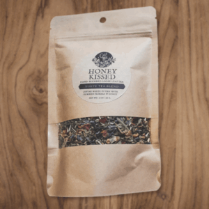 Honey Kissed - Organic Tea