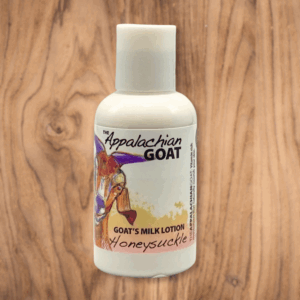 Honeysuckle Lotion, 2 oz