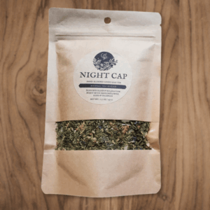 Night Cap - Organic Tea