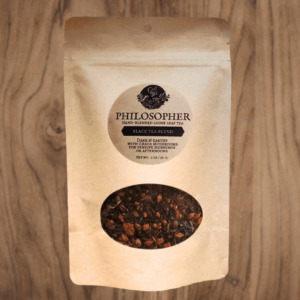 Philosopher - Organic Tea