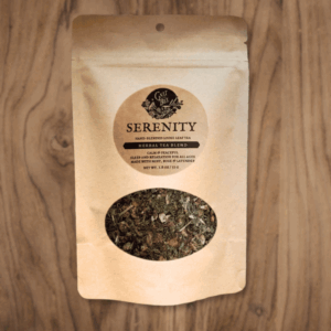 Serenity - Organic Tea