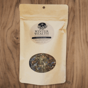 Winter Wealth - Organic Tea