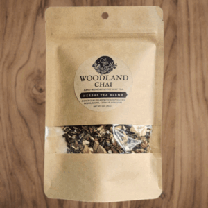 Woodland Chai - Organic Tea
