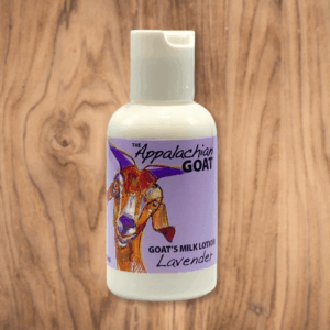 Lavender Lotion, 2 oz