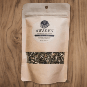 Awaken - Organic Tea