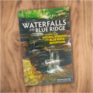 Waterfalls of the Blue Ridge