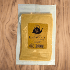 Tea Sachets