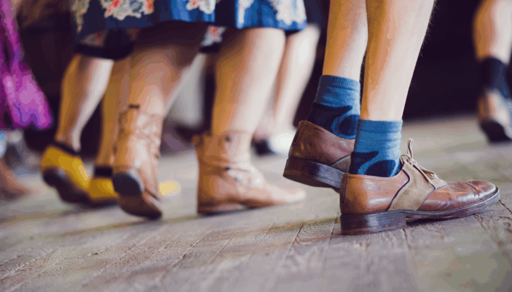 Join us in celebrating Appalachian culture!