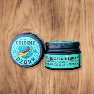 Messner Bee Farm - Solid Cologne, Ozark