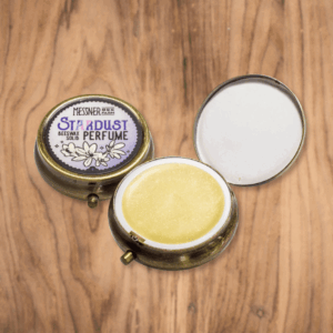 Messner Bee Farm - Solid Perfume , Stardust