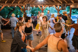 Appalachian Dance Weekend: August 26-27, 2022 Appalachian Dance Weekend: August 26-27, 2022