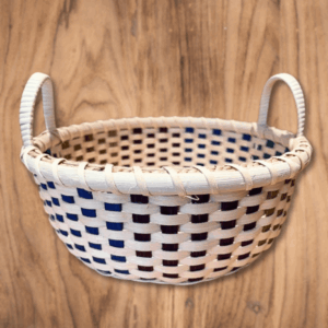 Basket Kit - Basket in the Round