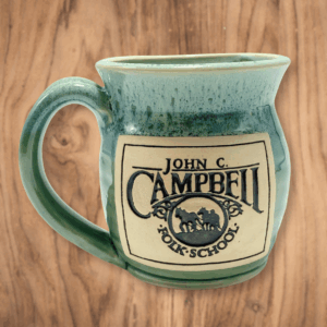 10 oz Logo Mug | Multiple Colors - Pawley Studios - Image 8