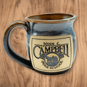10 oz Logo Mug | Multiple Colors - Pawley Studios - Image 9
