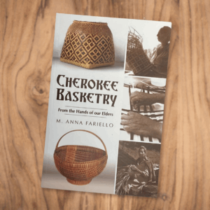 Cherokee Basketry