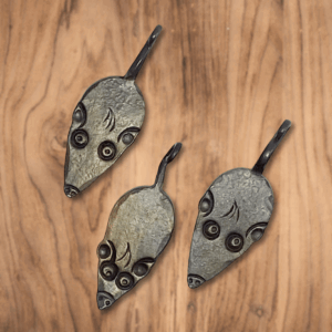 Possum Pendant