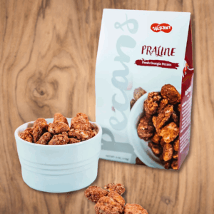 Praline Pecans