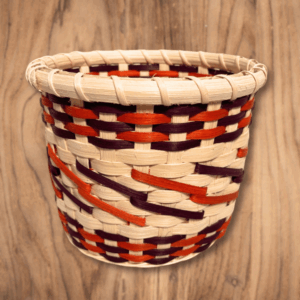 Basket Kit - Short and Sweet