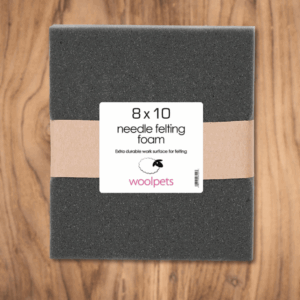 8x10 Foam Pad Work Surface