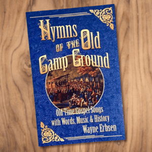 Hymns of the Old Campground