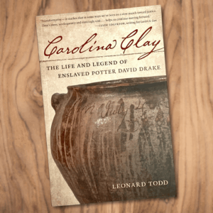 Carolina Clay