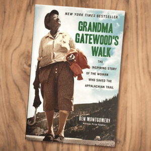 Grandma Gatewood's Walk