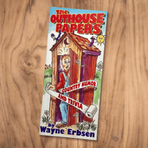 The Outhouse Papers