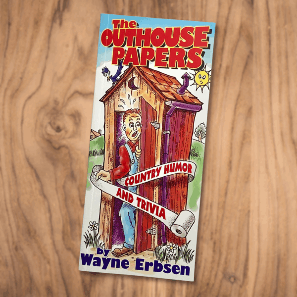 The Outhouse Papers