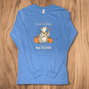 2025 Fall Festival Long-Sleeve T-Shirt - Image 4