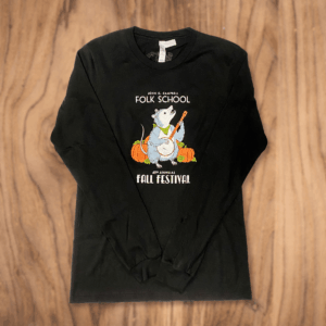 2025 Fall Festival Long-Sleeve T-Shirt