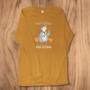 2025 Fall Festival Long-Sleeve T-Shirt - Image 2