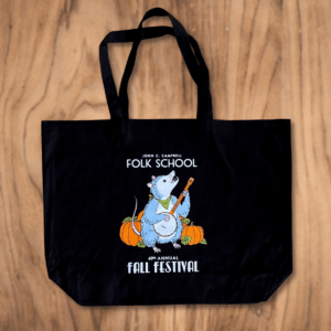 2025 Fall Festival Tote