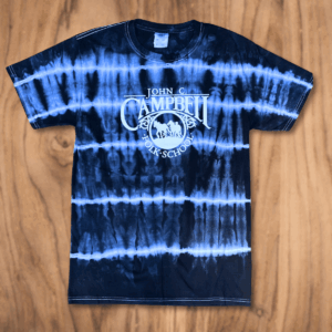 Unisex 3XL Tie-Dye - 100% Cotton