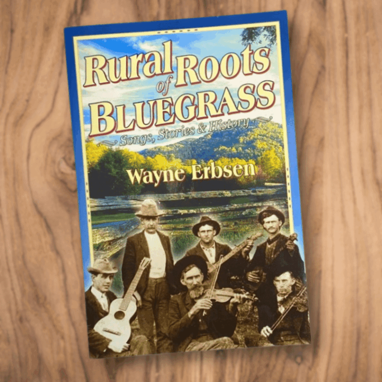 Bluegrass Roots Magazine JCCFS | Craft Shop