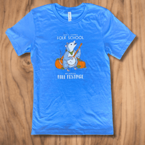 2025 Fall Festival Short-Sleeve T-Shirt